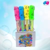 Cross-border foreign trade 36cm children's fire engine, bubble stick toys, sword, street stall, night market supply, factory direct sales Application Scenario